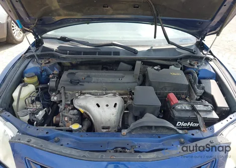 2009 Toyota Camry Le из США, поврежденный, VIN 4T1BE46K59U316408